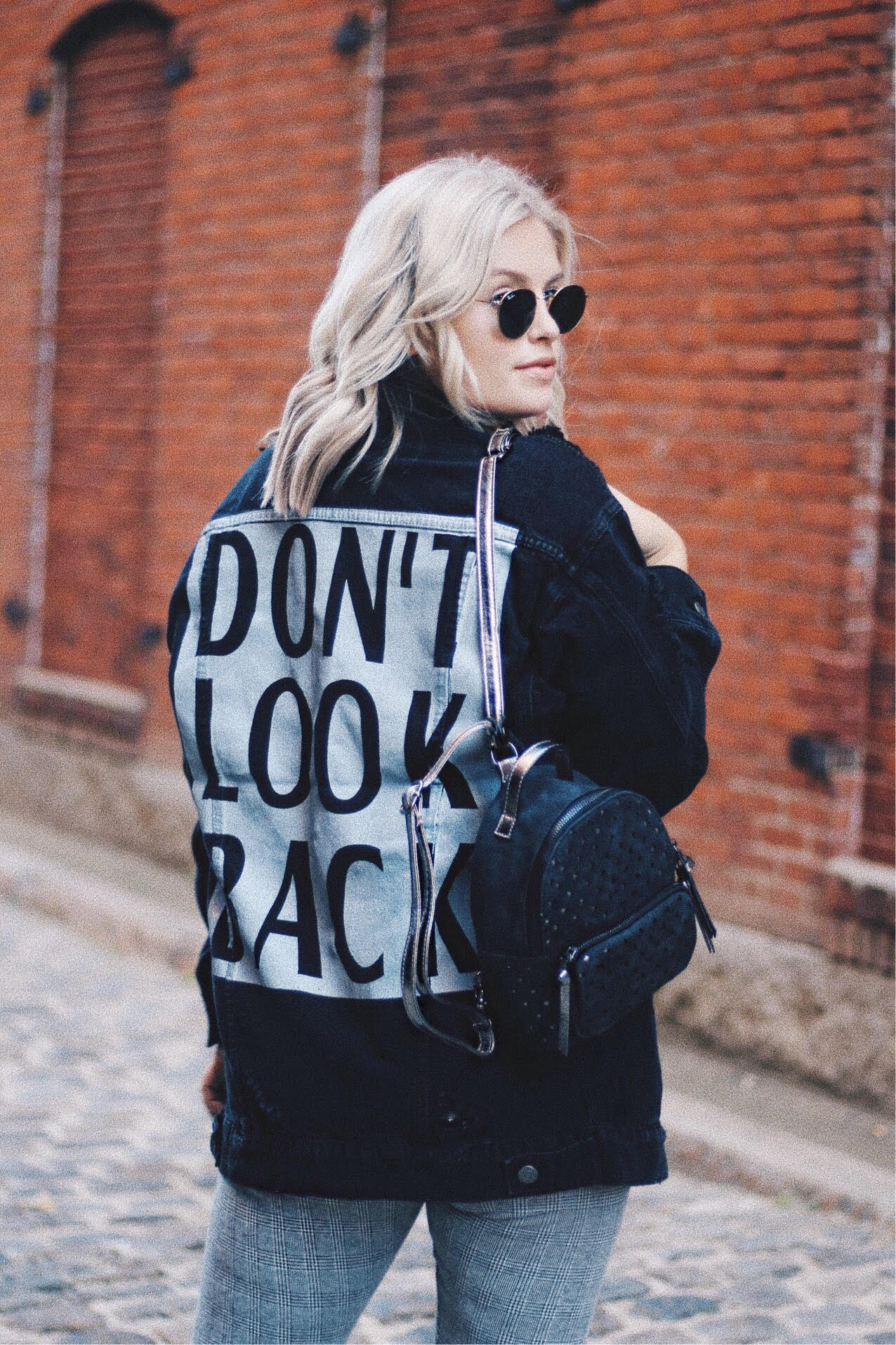 mini backpack trend